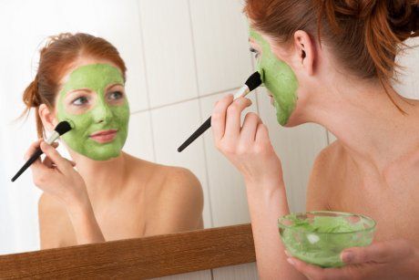 Домашний косметолог — эффективные средства из натуральных ингредиентов